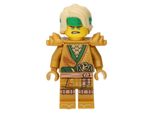 Lego Ninjago: Lloyd (Ninja D'oro)