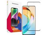 Honor Magic 6 Lite Protezione Dello Schermo: Accezz Gehard Glass Full Cover - Trasparente