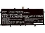 Coreparts Laptop Battery For Asus (MBXAS-BA0294)