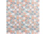 Hama Memo Album Sixties Circles Per 200 Foto 10X15 Cm