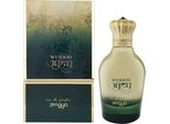 Zimaya - Wujood Edp 100Ml