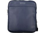 Guess Jeans Borsa Blu Da Uomo : Colore - Blu, Taglia - Uni Taglia: Uni Colore: Blu