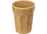 Sg Secret De Gourmet - Becher "Roma"" 40Cl Gelb"