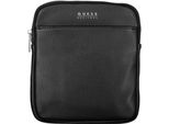 Guess Jeans Borsa Da Uomo In Forma Nera : Colore - Nero, Taglia - Uni Taglia: Uni Colore: Nero