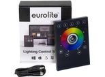 Eurolite TOUCH-512 Standalone-Player (51860151)