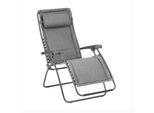 Lafuma Rsx Clip Lightcomfort® Relax Lounger Ombre Lettino Solare LFM2054.9929