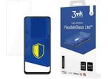 Xiaomi Redmi Note 9 Pro Max - Vetro Flessibile 3Mk Lite
