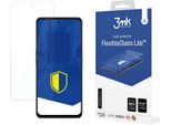 3Mk Display Hybridglass Flexibleglass Lite Per Oneplus Nord N30 0,16Mm 6H