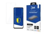 Tecno Spark 20 - Vetro Flessibile 3Mk