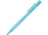 Lamy 1232325 Lamy Kugelschreiber Safari Blau Schreibfarbe Blau, 1 St.