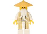 Lego Ninjago: Sensei Wu