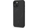Celly Ultramag Custodia Per Cellulare 17 Cm (6.7") Cover Nero"