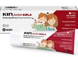 Kin Fluoride Junior Dentifricio 75Ml