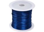 Filo Decorativo 045Mm/30M - Ideale Per Progetti Creativi Di Bricolage E Decorazione D'interni! Qualità Eccezionale Per Ogni Occasione!