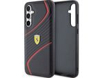 Ferrari Fehcs23Feptwk S23 Fe S711Czarny/Black Hardcase Twist Metal Logo