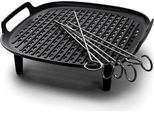 Philips Airfryer Accessorio HD9959/00 Kit Grill Xxl