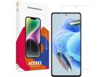 Protezione Dello Schermo Xiaomi 13T, Xiaomi 13T Pro: Accezz Protezione Dello Schermo In Vetro Temperato - Trasparente