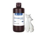 Resina Per Stampanti 3D, Alta Precisione, Basso Odore, Bianco 1 Kg