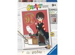 Ravensburger Creart Viaggio Magico