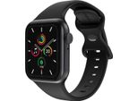 Watch Se - 40 Mm, Watch 9 - 41 Mm, Watch Se 2023 - 40 Mm, Watch Se 2022 - 40 Mm, Watch 8 - 41 Mm, Watch 10 - 42 Mm, Watch 38 Mm, Watch 40 Mm, Watch 2 - 38 Mm, Watch 3 - 38 Mm, Watch 1 - 38 Mm, Watch 1 - 38 Mm, Watch 6 - 40 Mm, Watch 7 - 41 Mm, Watch 4 - 40 Mm, Watch 41 Mm, Watch 5 - 40 Mm Watch 5 - 40 Mm Cinturino: Imoshion Silikonband 2.0