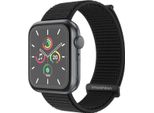 Watch Ultra - 49 Mm, Watch Ultra 2 - 49 Mm, Watch Se - 44 Mm, Watch Se 2023 - 44 Mm, Watch Se 2022 - 44 Mm, Watch 9 - 45 Mm, Watch 8 - 45 Mm, Watch 7 - 45 Mm, Watch 6 - 44 Mm, Watch 5 - 44 Mm, Watch 5 - 44 Mm, Watch 4 - 44 Mm, Watch 44 Mm, Watch 42 Mm, Watch 3 - 42 Mm, Watch 2 - 42 Mm, Watch 1 - 42 Mm, Watch 1 - 42 Mm, Watch 10 - 46 Mm Cinturino: Imoshion Nylonband 2.0