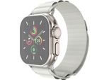 Watch Ultra - 49 Mm, Watch Ultra 2 - 49 Mm, Watch Se - 44 Mm, Watch Se 2023 - 44 Mm, Watch Se 2022 - 44 Mm, Watch 9 - 45 Mm, Watch 8 - 45 Mm, Watch 7 - 45 Mm, Watch 6 - 44 Mm, Watch 5 - 44 Mm, Watch 5 - 44 Mm, Watch 4 - 44 Mm, Watch 44 Mm, Watch 42 Mm, Watch 3 - 42 Mm, Watch 2 - 42 Mm, Watch 1 - 42 Mm, Watch 1 - 42 Mm, Watch 10 - 46 Mm Cinturino: Imoshion Alpine Nylonband