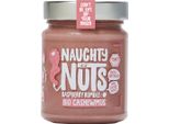 Naughty Nuts - Burro Di Anacardi Raspberry Rumble - 250G