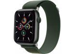 Watch Ultra - 49 Mm, Watch Ultra 2 - 49 Mm, Watch Se - 44 Mm, Watch Se 2023 - 44 Mm, Watch Se 2022 - 44 Mm, Watch 9 - 45 Mm, Watch 8 - 45 Mm, Watch 7 - 45 Mm, Watch 6 - 44 Mm, Watch 5 - 44 Mm, Watch 5 - 44 Mm, Watch 4 - 44 Mm, Watch 44 Mm, Watch 42 Mm, Watch 3 - 42 Mm, Watch 2 - 42 Mm, Watch 1 - 42 Mm, Watch 1 - 42 Mm, Watch 10 - 46 Mm Cinturino: Imoshion Trail Nylonband