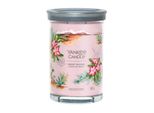 Yankee Candle - Desert Blooms Signature Tumbler Candle - Vonná SvíčKa 567.0G