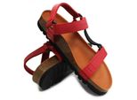 Obuwie Heaven Ad Med MF230091051 Roz. 41 Kolor Czerwony