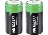 HR20 Mono D -Akku Nimh 11000 Mah 1.2 V 2 St. (VC-12714030)