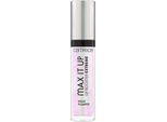 Catrice Max It Up Extreme Lip Booster 050 Beam Me Away, 4 Ml - Balsamo Labbra Volumizzante