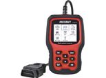 Voltcraft VC-OBD-9770 Obd Ii Diagnosetool VC-14616095 (VC-14616095)