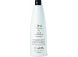 Fanola - Oro Therapy 24K Gold Activator Oro Puro 3% 10 Vol. 1000Ml