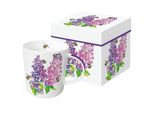 Ppd All Abuzz Trend Mug, In Confezione Regalo, Tazza, Tazza Da Caffè, Tazza, Tazza, New Bone China, 400 Ml, 160302626