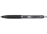 Uni-Ball Gel Roller Ub Signo UMN207E 142299 Meccanismo A Pressione 04Mm Nero