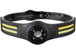 Lampada Frontale Led 3W Smd 5W Cob Torcia Da Campeggio Ricarica USB-C 470Lm IP43 V-TAC