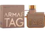 Armaf - Tag Her Donna Di Terra Edp 100Ml