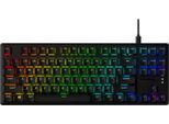 Tastiera Da Gioco Meccanica Rgb Hyperx Alloy Origins Core Tkl Pbt Aqua Switch