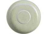 Like. By Villeroy & Boch Madreperla Alga Piattino Da Moka / Piattino Da Espresso 12Cm