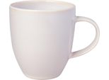 Like. By Villeroy & Boch Crafted Cotone Becher Mit Henkel 350Ml