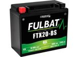 Fulbat Accumulatore Di Gel FTX20-BS Gel