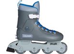 Playlife Cruiser Grigio Pattini In Linea Junior Grigio Taglia 31-34