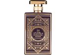 Al Wataniah Rose Mystery Intense Eau De Parfum Unisex 100 Ml