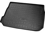 Rivestimento Del Bagagliaio In Gomma Per Peugeot 2008 I | Tipo Cu | 2013-2019 | Perfetta Vestibilità + Bordo