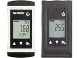 Voltcraft PH-410 + TG-400 Ph Meter Valore Di Ph