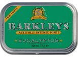 Barkleys Pastiglie Di Eucalipto Al Gusto Di Menta Senza Zucchero 15G