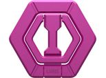 Supporto Per Magnete Da Dito / Supporto Per Anello Magnetico Uag, Rosa