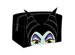 Borsa Cosmetica Disney Villains Maleficent