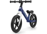 Milly Mally Ranger Flash Navy Bici Da Equilibrio Per Bambini
